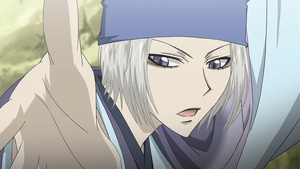 Kamisama Hajimemashita